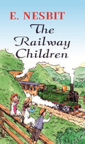 The Railway Children - Gyan Books | Grocsy