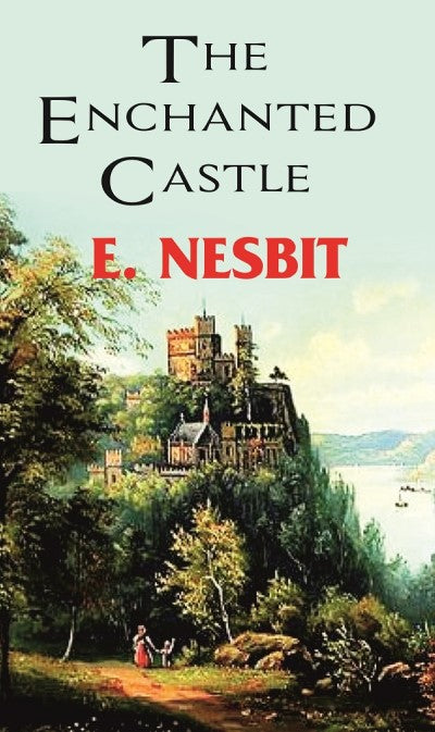 The Enchanted Castle - Gyan Books | Grocsy