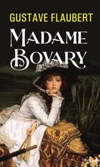 Madame Bovary - Gyan Books | Grocsy