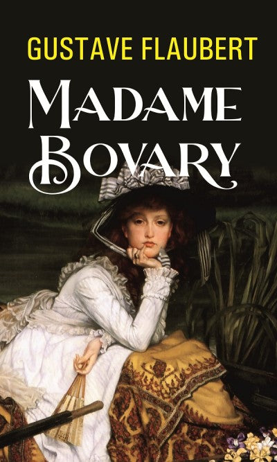Madame Bovary - Gyan Books | Grocsy