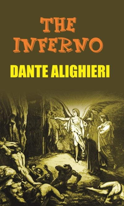 The Inferno - Gyan Books | Grocsy