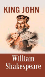 King John - Gyan Books | Grocsy