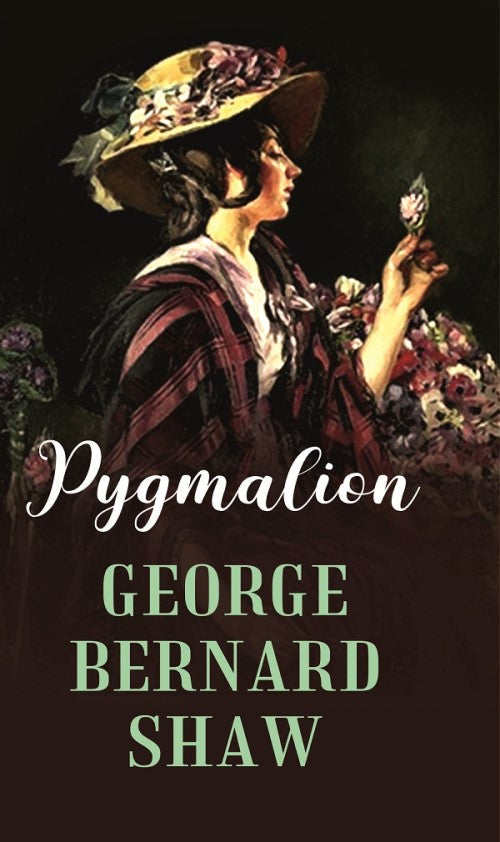 Pygmalion - Gyan Books | Grocsy