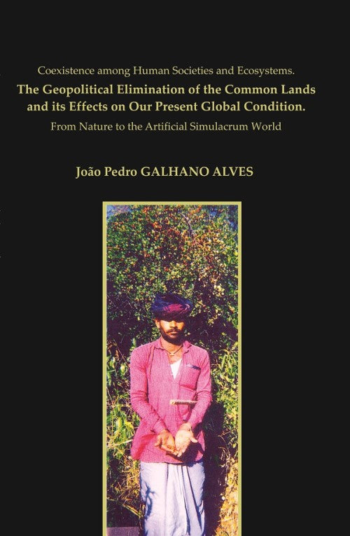 Coexistence Among Human Societies And Ecosystems.The Geopolitical Elimination Of The Common Lands And Its - Gyan Books | Grocsy