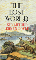 THE LOST WORLD - Gyan Books | Grocsy
