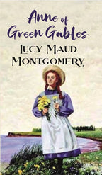 Anne of Green Gables - Gyan Books | Grocsy