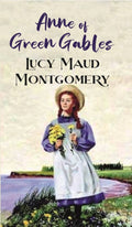 Anne of Green Gables - Gyan Books | Grocsy
