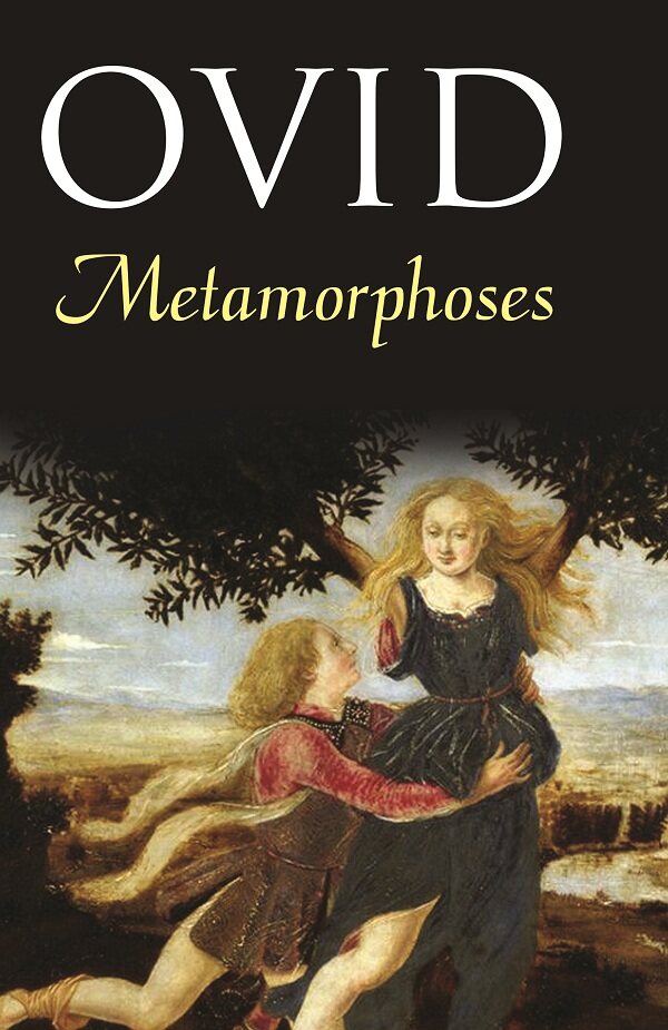 Metamorphoses - Gyan Books | Grocsy