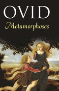 Metamorphoses - Gyan Books | Grocsy
