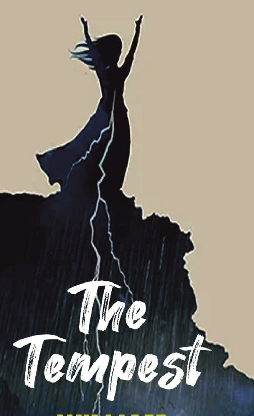 The Tempest - Gyan Books | Grocsy