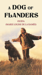 A Dog of Flanders - Gyan Books | Grocsy