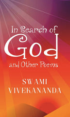 In Search of God and Other Poems - Gyan Books | Grocsy