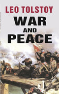 War and Peace - Gyan Books | Grocsy