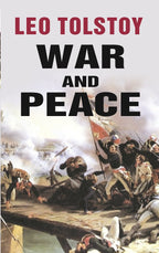 War and Peace - Gyan Books | Grocsy