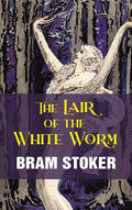 The Lair of the White Worm - Gyan Books | Grocsy