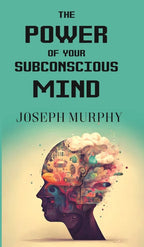 The Power of your subconscious Mind - Gyan Books | Grocsy