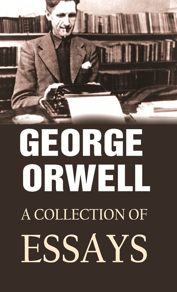 A Collection of Essays - Gyan Books | Grocsy