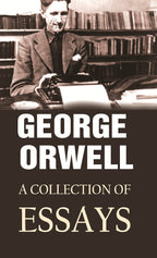 A Collection of Essays - Gyan Books | Grocsy