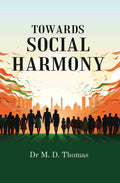 Towards Social Harmony - Gyan Books | Grocsy