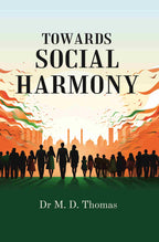 Towards Social Harmony - Gyan Books | Grocsy