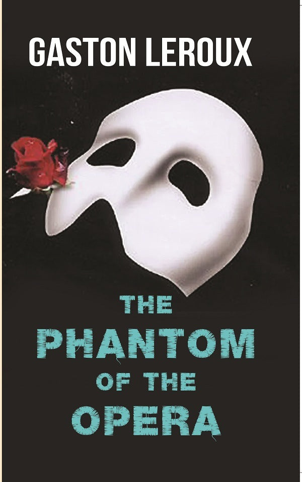 The Phantom of the Opera - Gyan Books | Grocsy