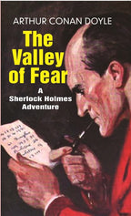 The Valley of Fear: A Sherlock Holmes Adventure - Gyan Books | Grocsy