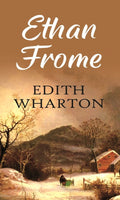 Ethan Frome - Gyan Books | Grocsy