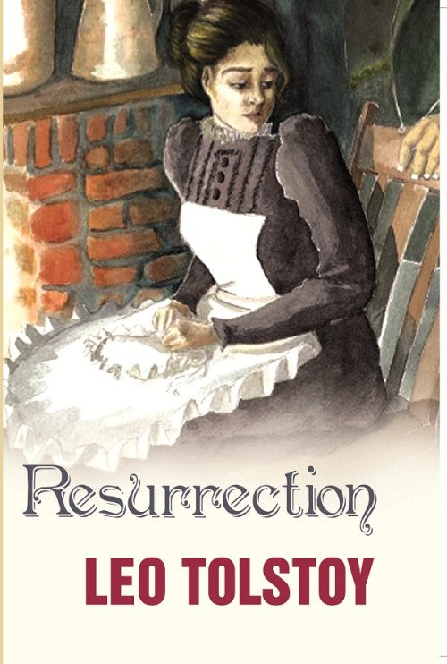 Resurrection - Gyan Books | Grocsy