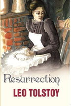 Resurrection - Gyan Books | Grocsy