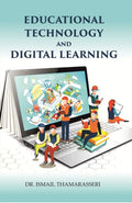 Educational Technology and Digital Learning - Gyan Books | Grocsy