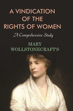 A Vindication of the Rights of Women: A Comprehensive Study - Gyan Books | Grocsy