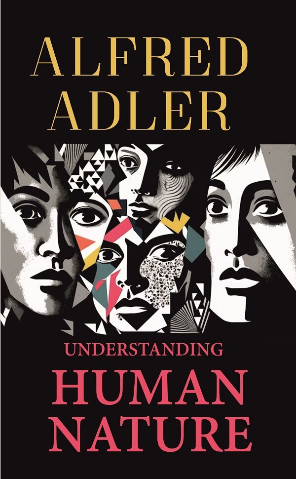 Understanding Human Nature - Gyan Books | Grocsy