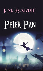 Peter Pan - Gyan Books | Grocsy