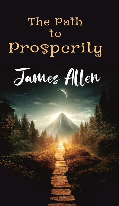 The Path To Prosperity - Gyan Books | Grocsy