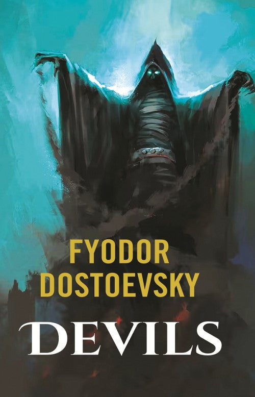 Devils - Gyan Books | Grocsy