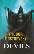 Devils - Gyan Books | Grocsy