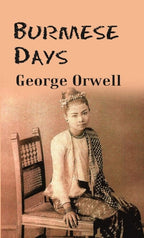 Burmese Days - Gyan Books | Grocsy