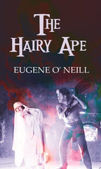The Hairy Ape - Gyan Books | Grocsy