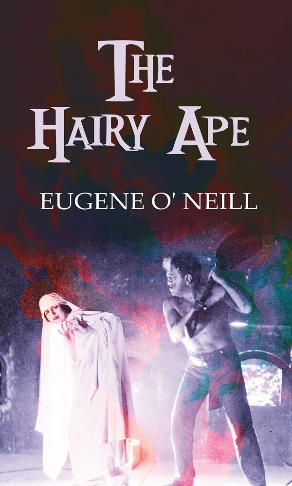 The Hairy Ape - Gyan Books | Grocsy