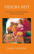 Vidura Niti : 50 Lessons For Entrepreneurs - Gyan Books | Grocsy