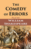 The Comedy of Errors - Gyan Books | Grocsy