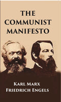 The Communist Manifesto - Gyan Books | Grocsy