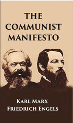 The Communist Manifesto - Gyan Books | Grocsy
