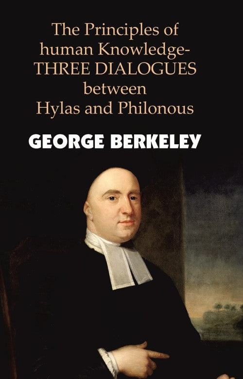 The Principles of human Knowledge - Gyan Books | Grocsy