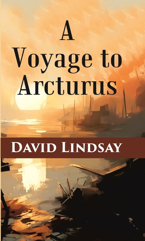 A Voyage to Arcturus - Gyan Books | Grocsy