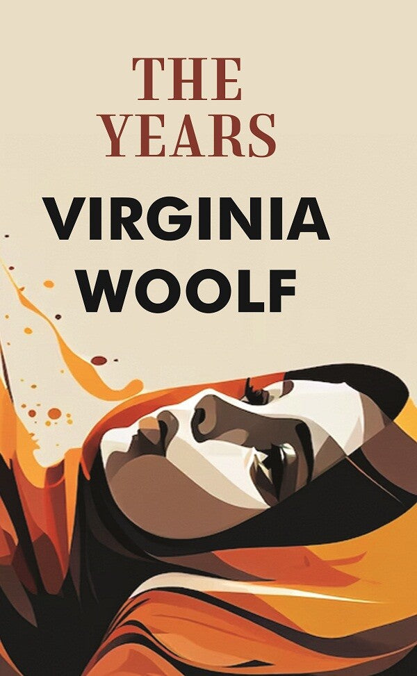 The Years - Gyan Books | Grocsy