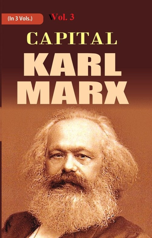 CAPITAL 3rd - Gyan Books | Grocsy