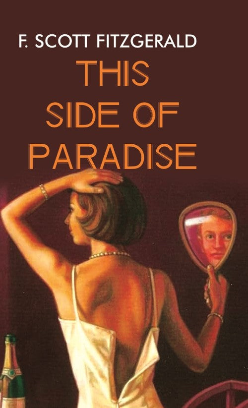 This Side of Paradise - Gyan Books | Grocsy