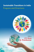Sustainable Transitions in India Progress and Directions - Gyan Books | Grocsy