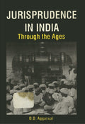 Jurisprudence in India: Through the Ages - Gyan Books | Grocsy